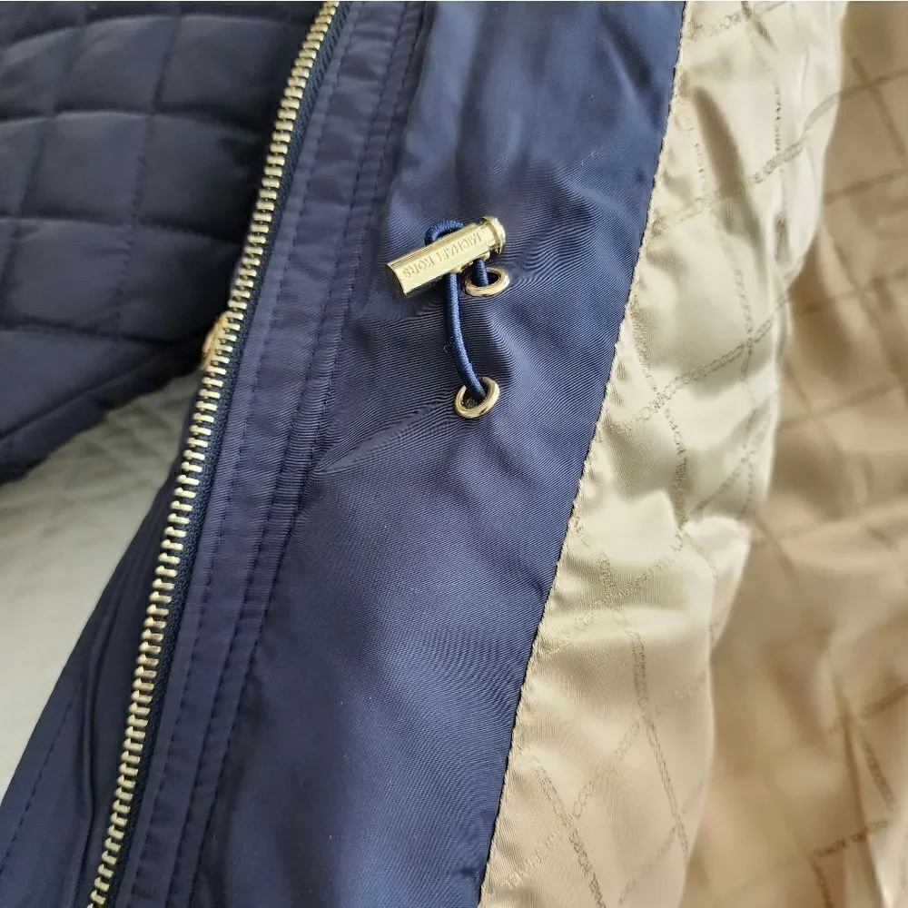 Michael kors new with tags jacket